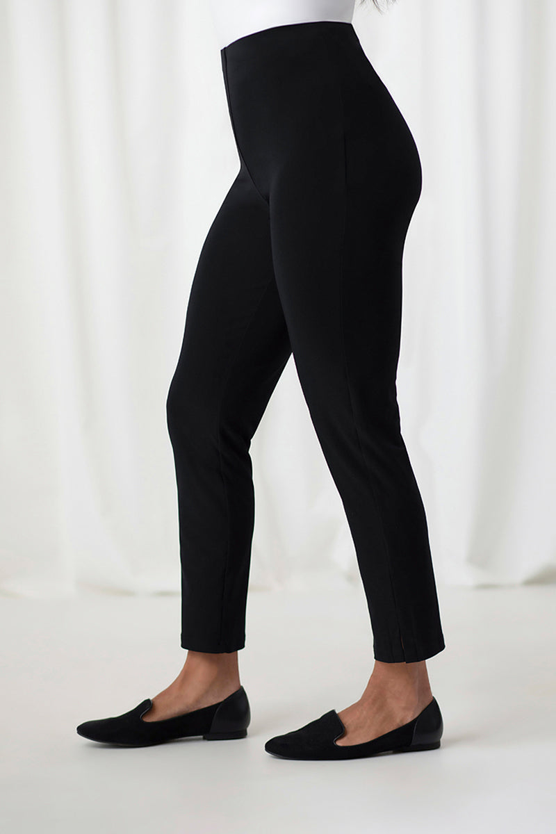 Brilliant Basics Women's Regular Skinny Pant - Black | BIG W
